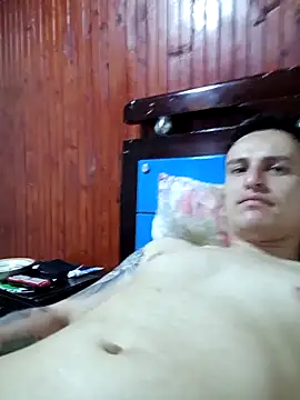 monin001 online show from March 18, 12:46 am