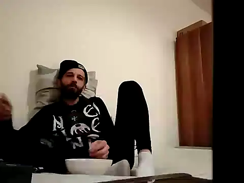 calacalacala online show from January 6, 3:31 am