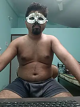 Desi Heat online show from March 3, 7:12 pm