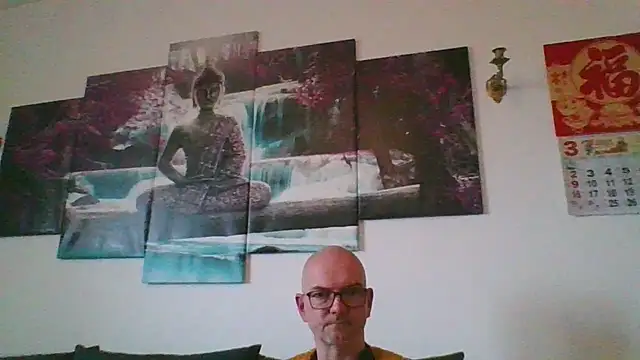 Ricaro78 online show from March 10, 4:14 pm