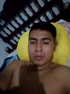 Snapshot of RODRI_POLLADURA chatting on January 30, 4:48 am RODRI POLLADURA online show from January 30, 4:48 am