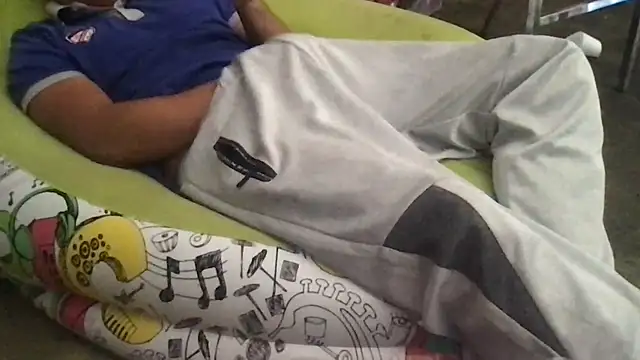 RODRI POLLADURA online show from February 26, 8:21 pm