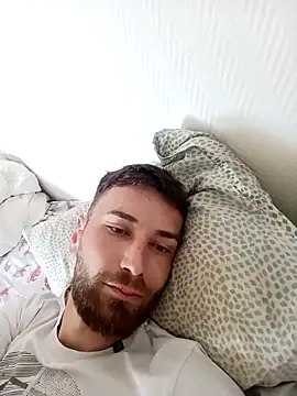 MisterHaze online show from May 12, 2:14 pm
