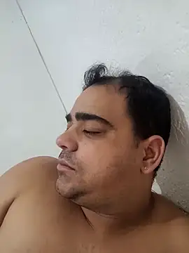 manterei2 online show from February 3, 3:48 am