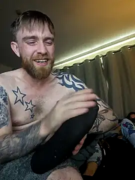 JACKulate31 online show from November 17, 2:20 pm