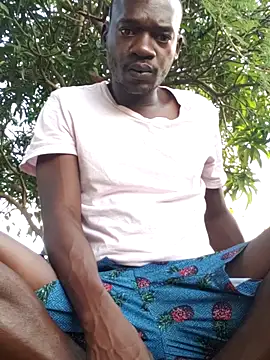 Kaizer1 online show from April 27, 2:46 pm