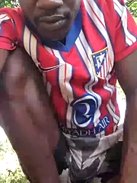 Kaizer1 online show from April 25, 2:14 pm