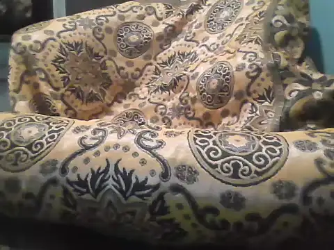 AlferezzSolvajo online show from January 15, 10:45 pm