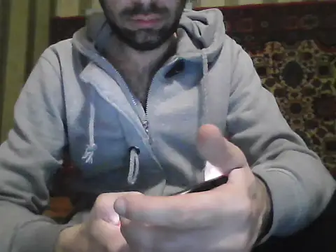 AlferezzSolvajo online show from October 22, 7:01 am