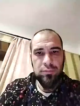 AlferezzSolvajo online show from January 26, 3:03 pm