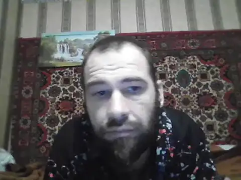AlferezzSolvajo online show from February 27, 3:14 am