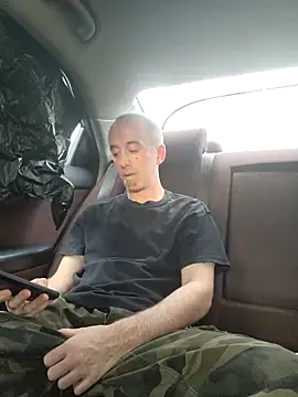 drummer9 online show from September 27, 1:03 am