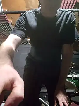 drummer9 online show from October 2, 2:04 am