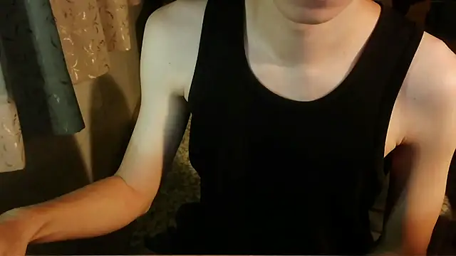 KYU890428 online show from May 30, 9:04 pm