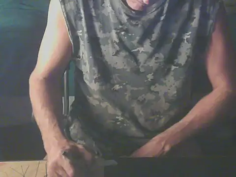 GoloZeusMax online show from May 11, 5:53 am