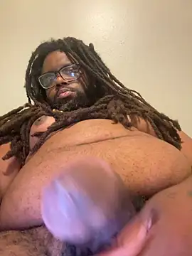 bigblackcock7300 online show from September 19, 7:42 am