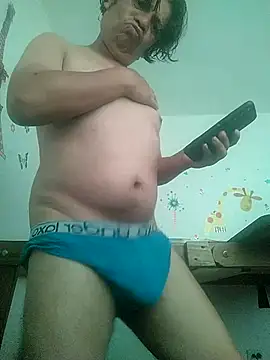 Snapshot of escorpio50jt chatting on October 26, 3:58 pm escorpio50jt online show from October 26, 3:58 pm