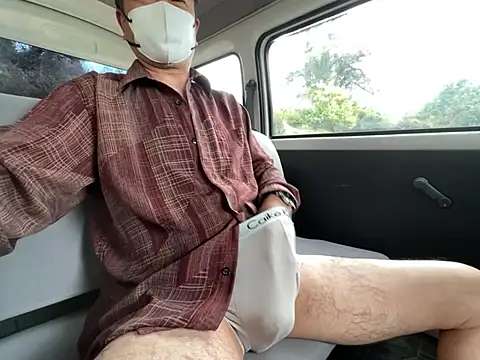 Ryo-j online show from April 3, 7:49 am