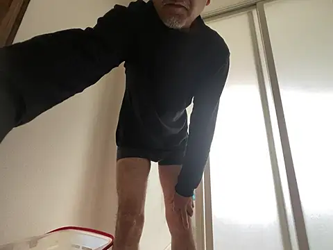 Ryo-j online show from March 29, 6:46 am