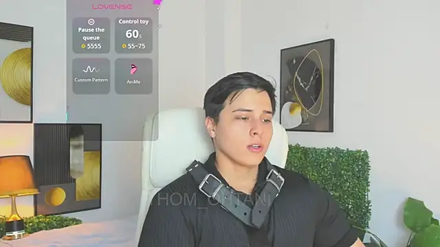 Thom Ohtani online show from March 17, 9:50 pm