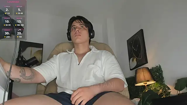 Thom Ohtani online show from April 25, 12:02 am