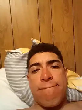 mau1223 online show from January 17, 3:55 am