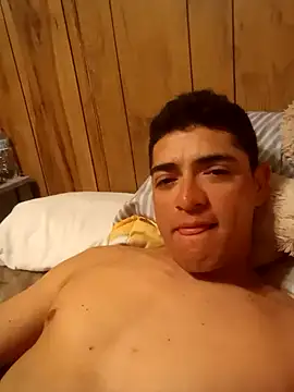 mau1223 online show from January 18, 2:18 am