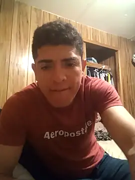 mau1223 online show from January 19, 8:41 pm