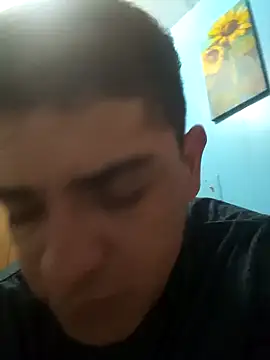 mau1223 online show from January 6, 2:04 am