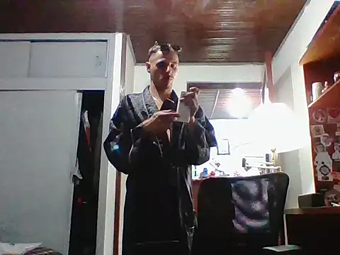 BOYLATISEX online show from September 29, 4:33 am