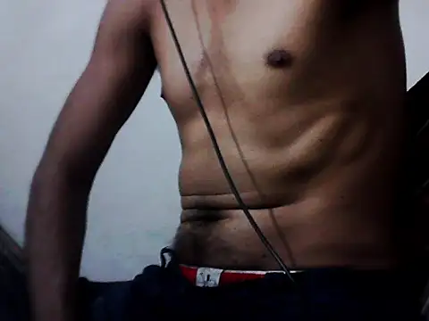 Snapshot of MagrinhoSaradoo chatting on October 31, 6:44 pm MagrinhoSaradoo online show from October 31, 6:44 pm