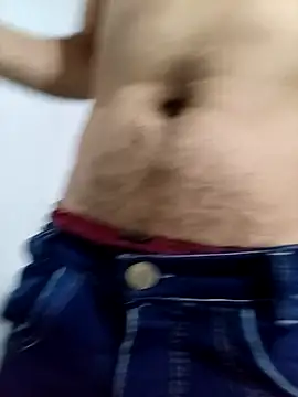 MagrinhoSaradoo online show from February 28, 2:54 am