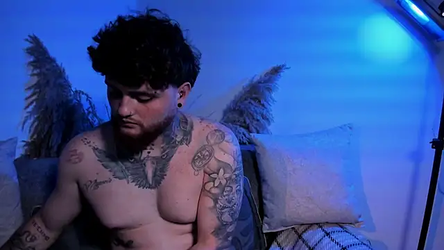 Ragnar Larssen online show from January 7, 12:45 am