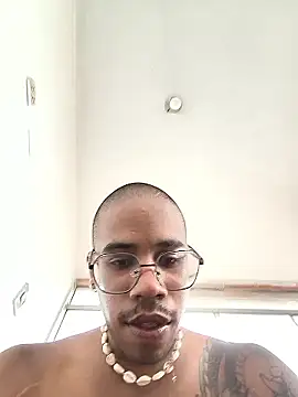 THEGOATHL online show from January 10, 6:45 pm