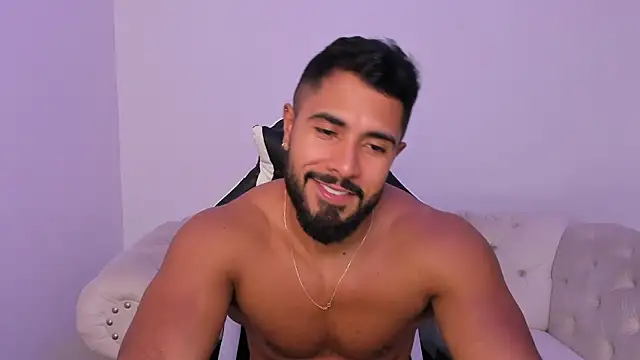 Santiago huntt online show from March 25, 8:13 pm