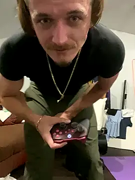 SparingTeller online show from November 19, 10:37 am