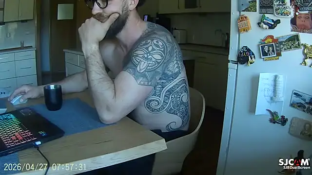 realdilf online show from April 27, 6:54 am