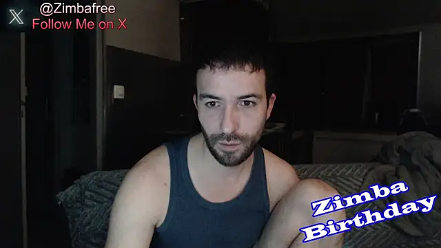 Ziimbafreee online show from February 10, 5:36 am