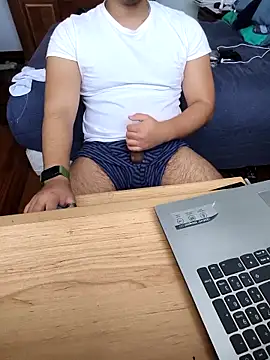 pitorico bb online show from April 3, 10:50 pm