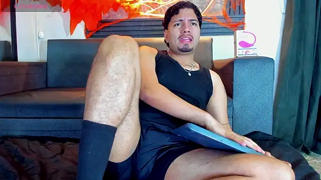 EnriquevillaF online show from October 23, 12:52 pm