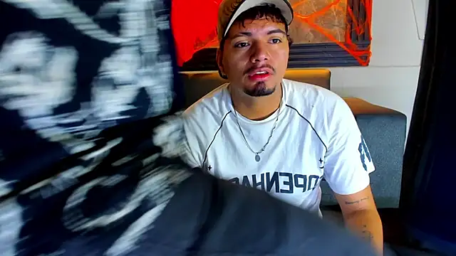 EnriquevillaF online show from October 29, 11:46 am