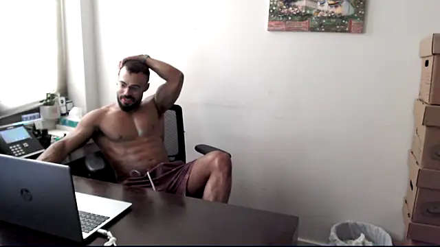 todddantes25 online show from September 27, 10:13 am