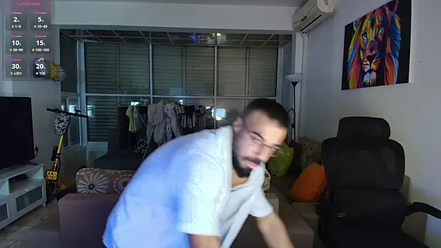 todddantes25 online show from December 20, 11:34 pm