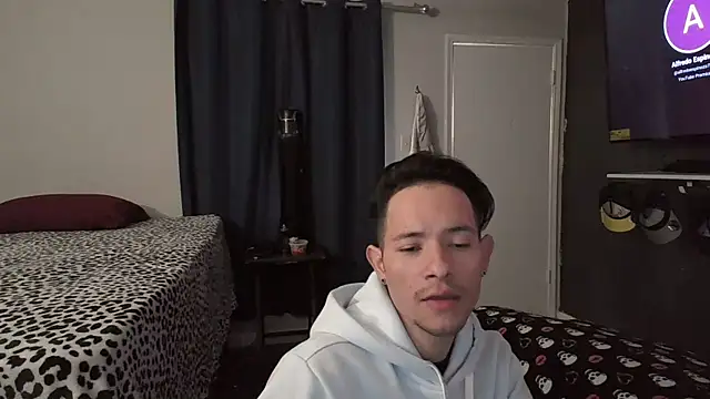 azzel19 online show from January 19, 11:10 pm