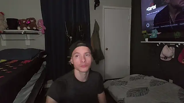 azzel19 online show from January 8, 2:14 am