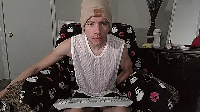 azzel19 online show from January 28, 1:08 am