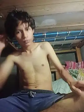 Belis109 online show from April 29, 8:37 pm