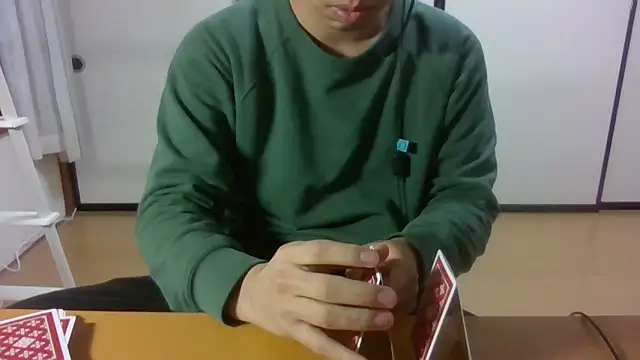 Snapshot of Coco_rainbow chatting on January 5, 3:23 pm Coco rainbow online show from January 5, 3:23 pm