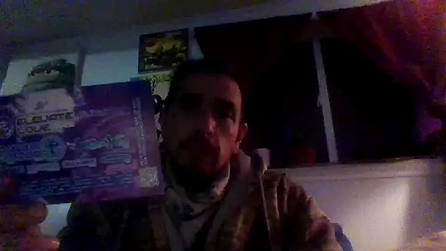 justthetip4209 online show from May 20, 5:25 am