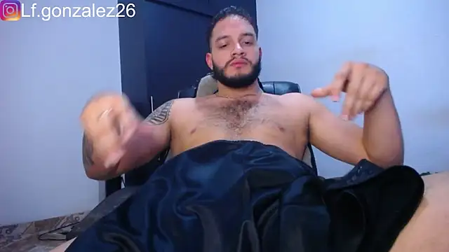 feliper 26 online show from January 17, 2:50 am